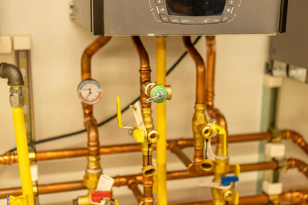 Licensed technician providing Backflow Prevention for a homeowner in Waimanalo Beach